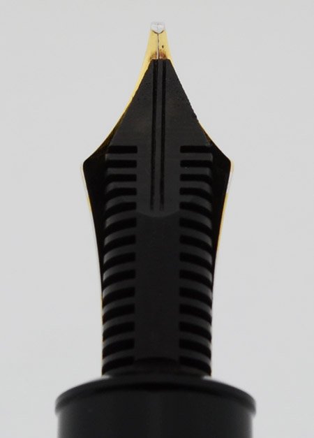 Montblanc Meisterstuck 149 Fountain Pen - 1970s, Basic Black